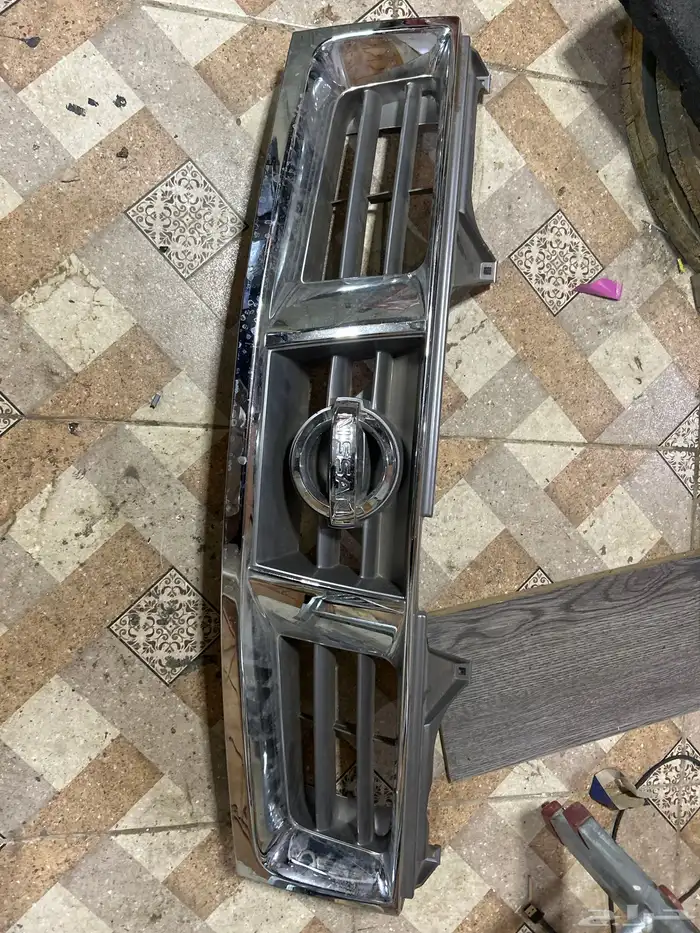 قطع ددسن 2
