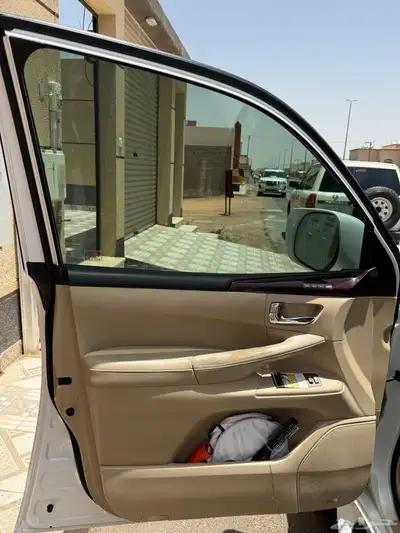 جيب 2008 لكزز Dd ((تم البيع)) 4