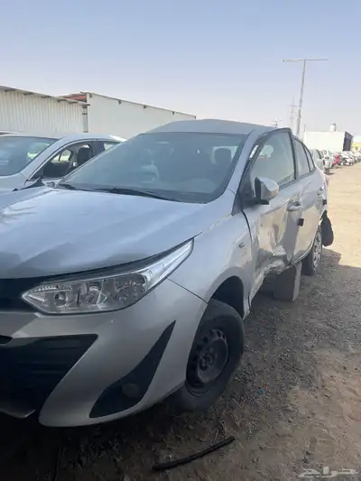 يارس 2019 تشليح 1