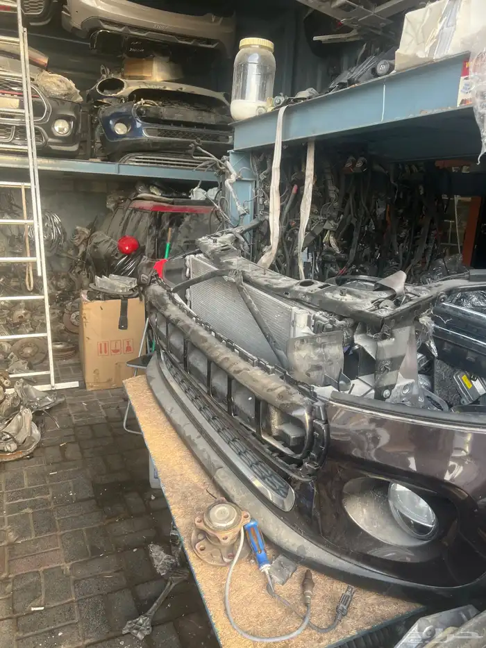 مني كوبر s2020 3