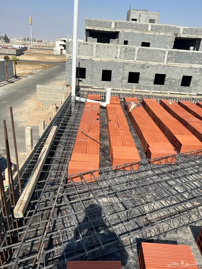شركة مقاولات مصنفة بجودة عالية وضمان عالي جدا 9
