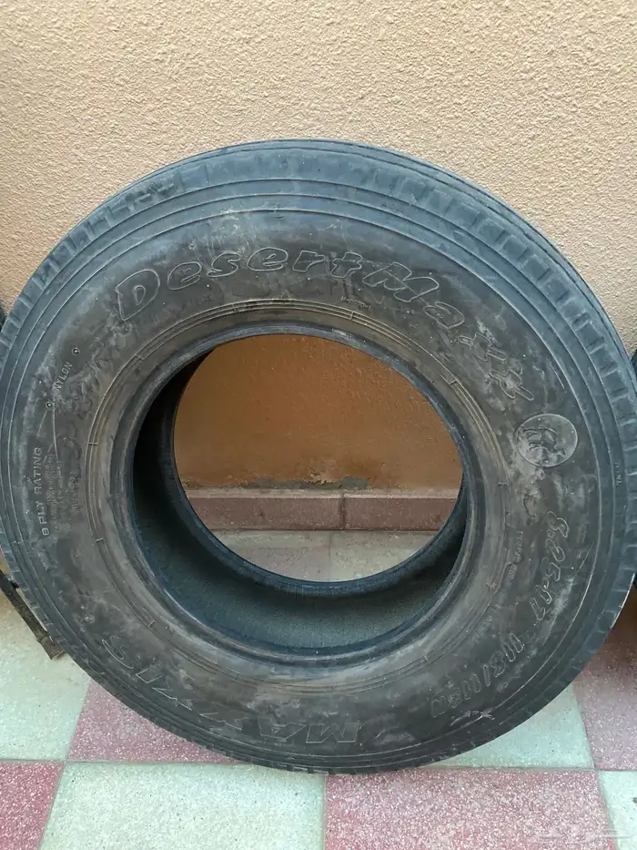 كفرات بالون ماكسس مقاس 825 17 0