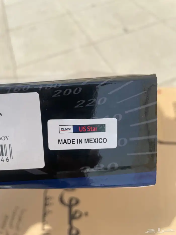 مبرد قير تاهو و يوكن جديد 2