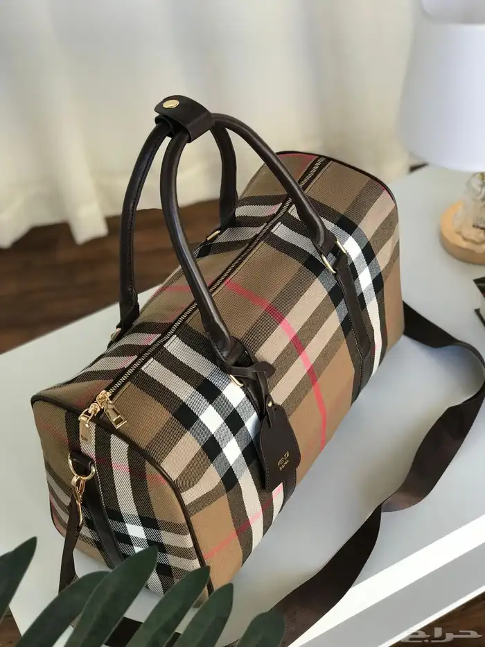شنط سفر هاي كولاتي 30