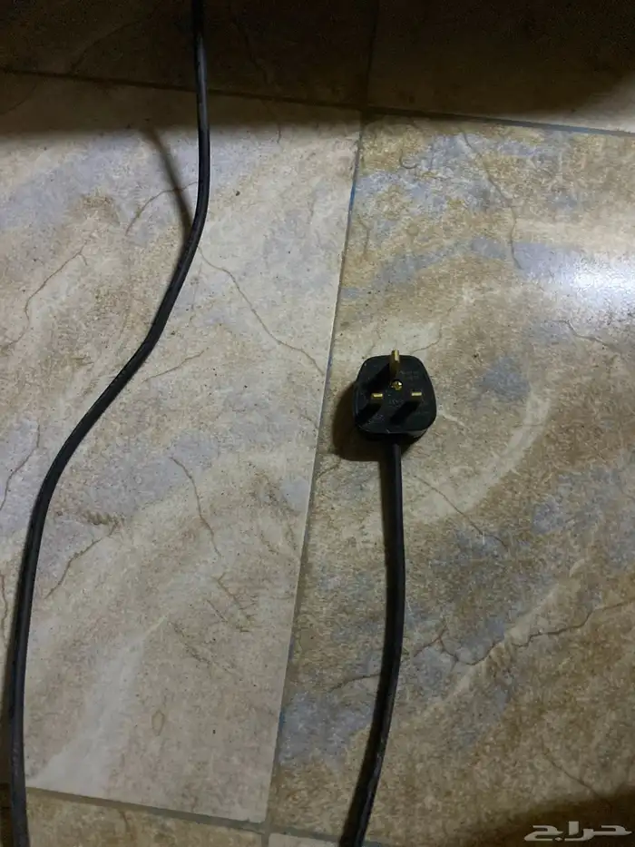 فرن كهربائي بس انه يحتاج تركب الباب حقه 3