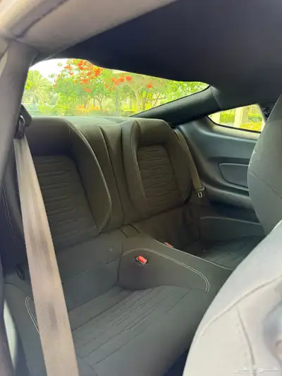 فورد موستنج ماك 1 موديل 2021 ماشي 10الاف فقط Mustang mach1 12