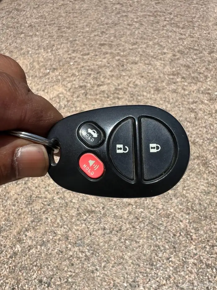 كامري 2010 فل كامل شد بلد 36