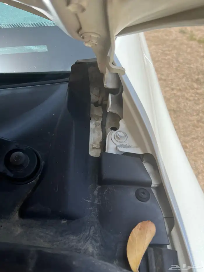 كامري 2010 فل كامل شد بلد 27