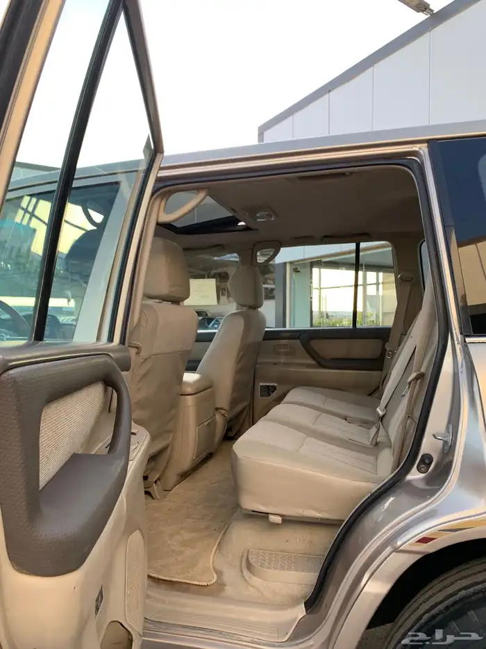 تم البيع 2006GX 10