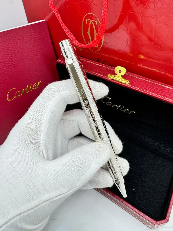 اقلام كارتير درجة ماستر Cartier 30