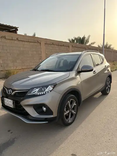 ساوث إيست DX3 موديل 2021 . 5