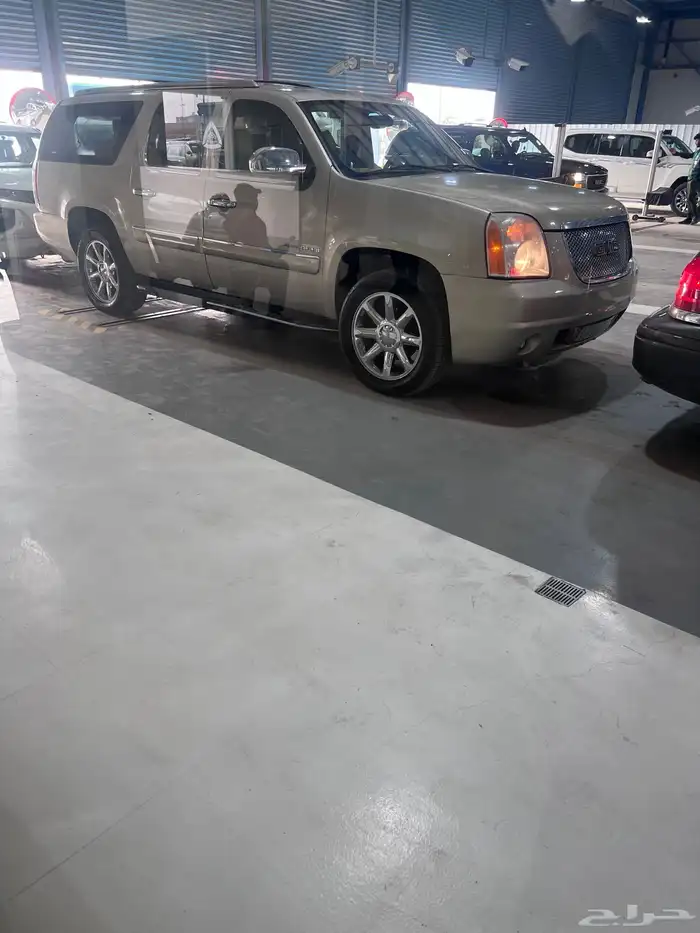 جيمس طويل XL 2008. دنيالي فل كامل ممشى 386 الف. 3