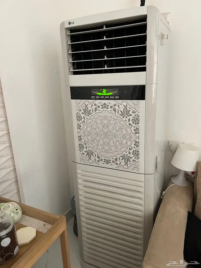 مكيفات دولابي نوع LG عدد 2 0