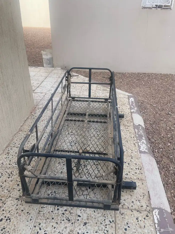 شنطة خلفيه لحمل الاغراض 0