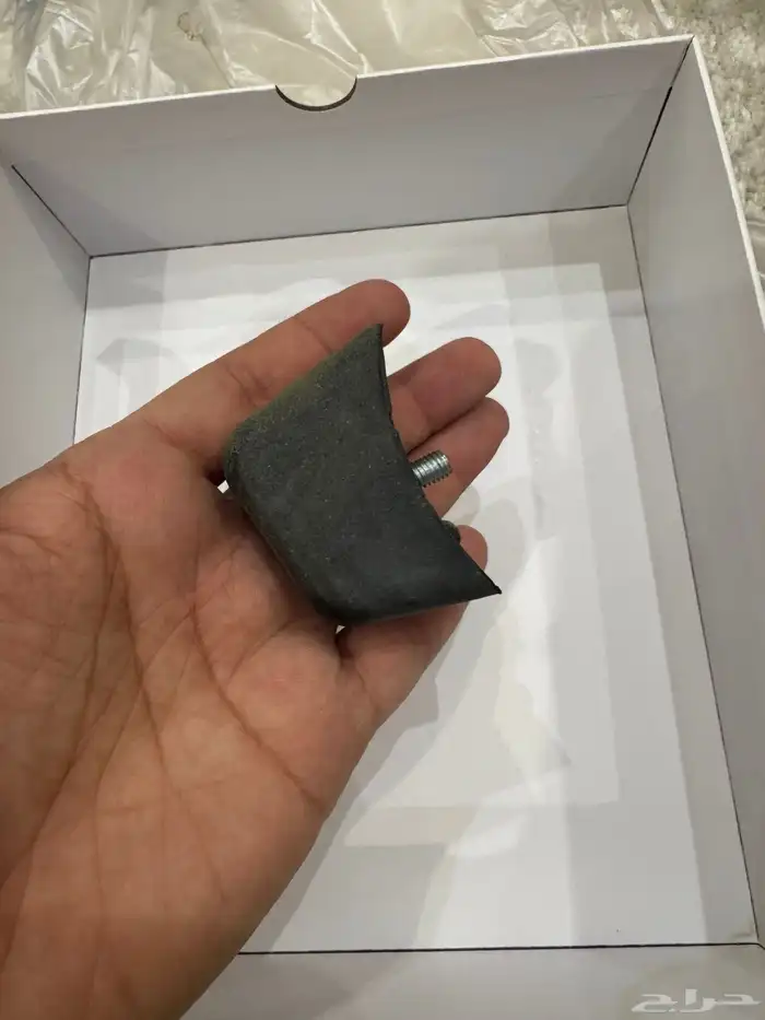 قطع واكسسوارات شاص و افجي 10