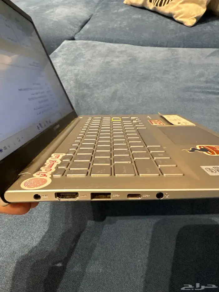 لاب توب ASUS BivoBOOK 2