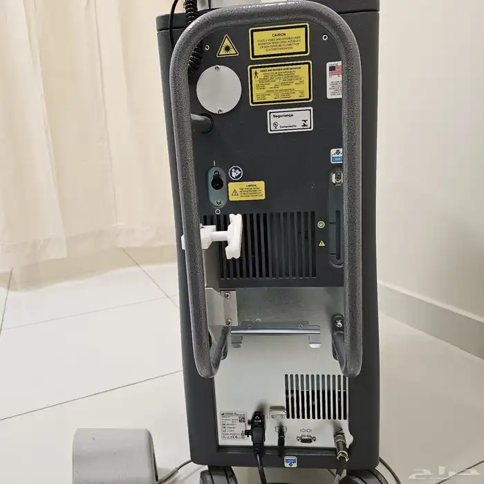 جهاز طبي ليزر Medlite 1