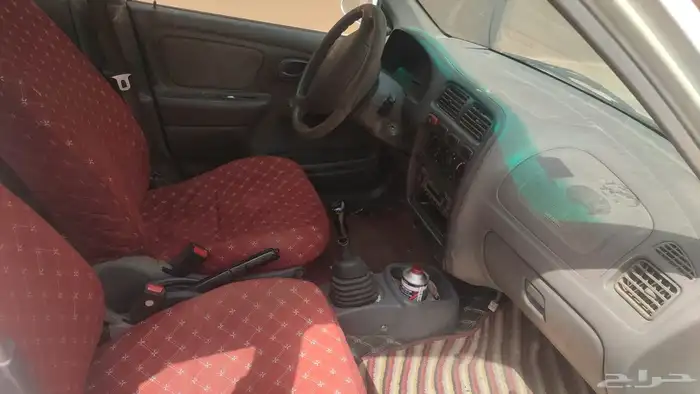SUZUKI ALTO 2008 MANUAL GEAR 0