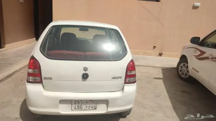 SUZUKI ALTO 2008 MANUAL GEAR 2
