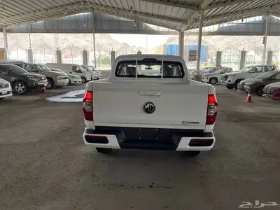 غمارتين MG دبل - 2022 - محرك 2.8 - عرض خاص 2