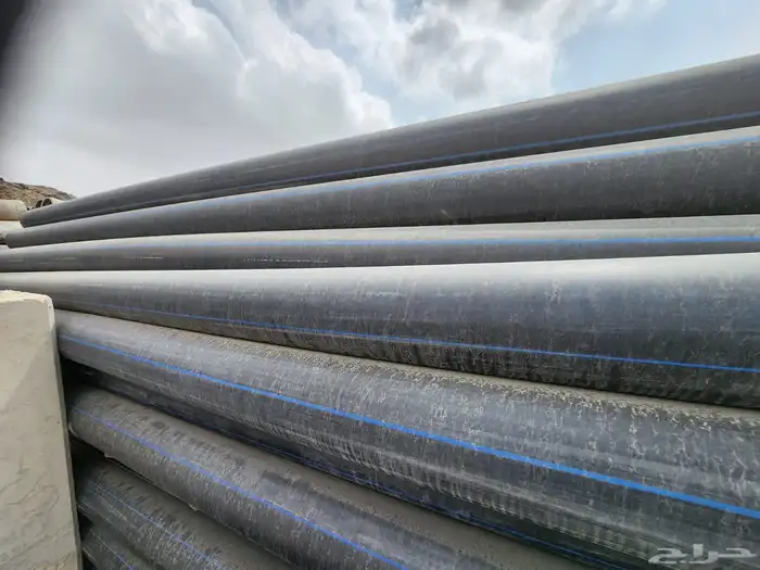 مواسر HDPe 2
