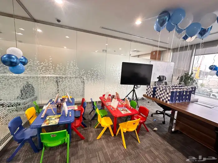 تنظيم حفلات وتاجير عربات التسالي 7