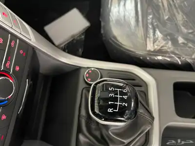 غمارتين MG دبل - 2022 - محرك 2.8 - عرض خاص 9