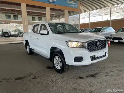 غمارتين MG دبل - 2022 - محرك 2.8 - عرض خاص 1