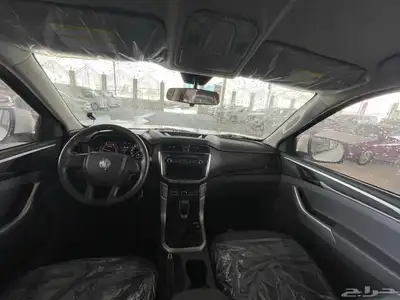 غمارتين MG دبل - 2022 - محرك 2.8 - عرض خاص 8