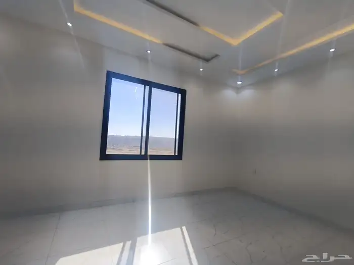 دور ارضي جديد للايجار بالمهديه 1