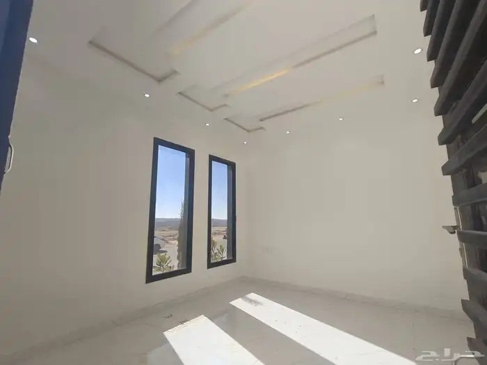 دور ارضي جديد للايجار بالمهديه 12