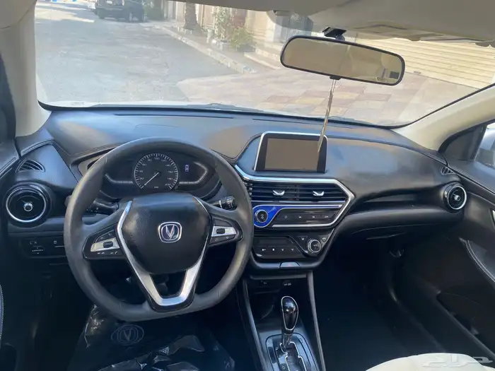 شانجان السفن L7 2021 فل كامل الممشى 42500 6