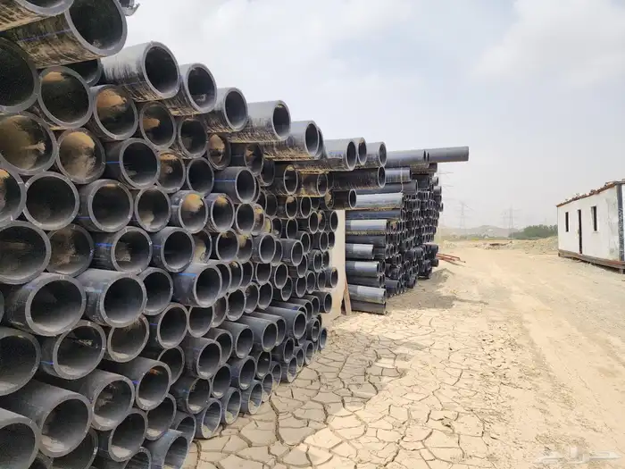 مواسر HDPe 4