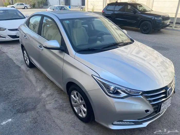 شانجان السفن L7 2021 فل كامل الممشى 42500 4
