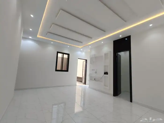 دور ارضي جديد للايجار بالمهديه 9