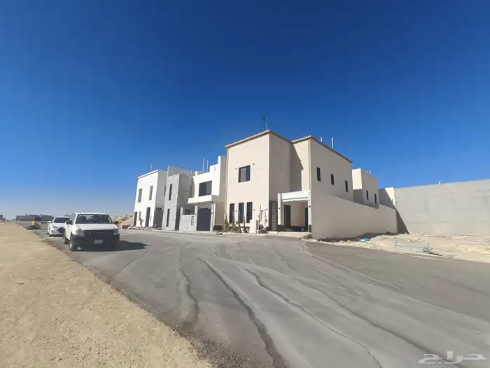 دور ارضي جديد للايجار بالمهديه 17