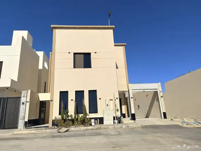 دور ارضي جديد للايجار بالمهديه 4