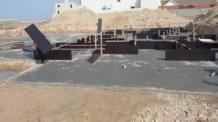 شركة مقاولات مصنفة بجودة عالية وضمان عالي جدا 14