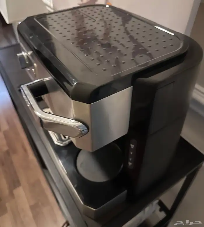 ديلونجي آلة قهوة 2