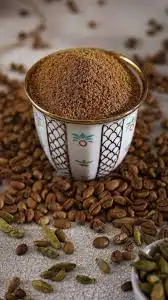قهوة جنوبية (قهوة الأولين) 2