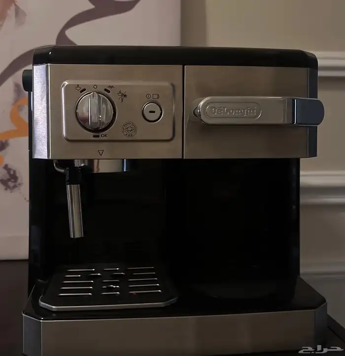 ديلونجي آلة قهوة 0