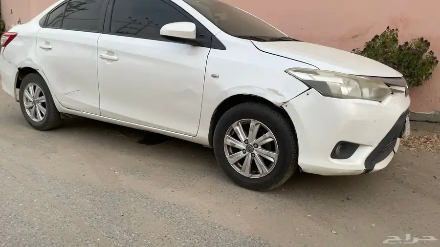 جنوط يارس 0