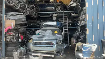 مني كوبر s2020 4