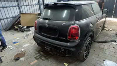 مني كوبر s2020 8