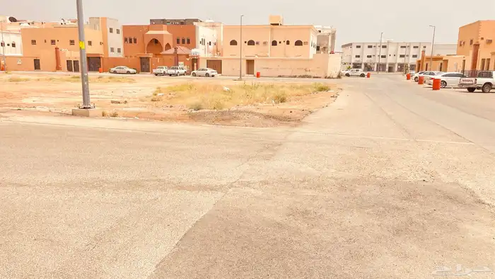 ارض شمال بريده 1
