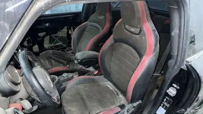 مني كوبر s2020 6