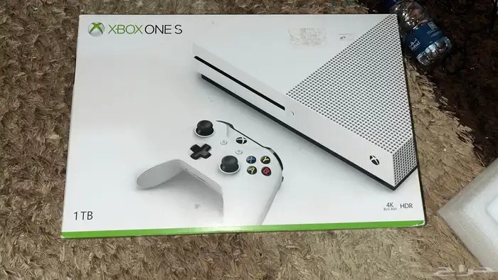 اكس بوكس وان 1