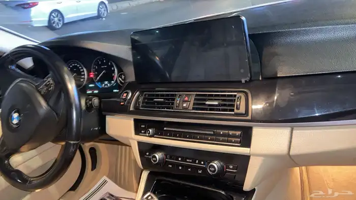 شاشات BMW تويوتا هونداي كيا هوندا 4