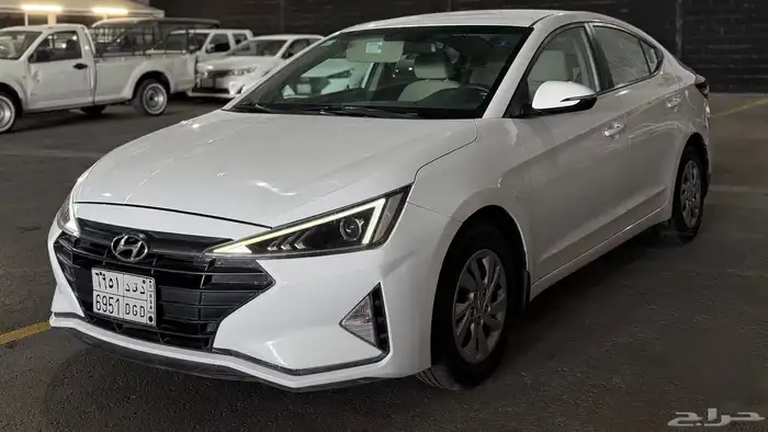 الانترا 2020 ستاندر مطور كميرا شاشه مكينه2.0 2