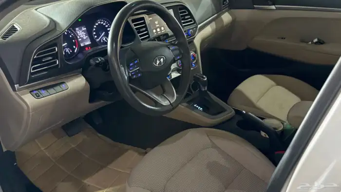 الانترا 2020 ستاندر مطور كميرا شاشه مكينه2.0 4